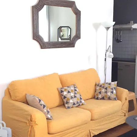 Apartment Le Reve Bordelais *