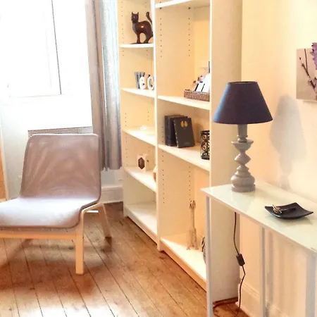 Apartment Le Reve Bordelais