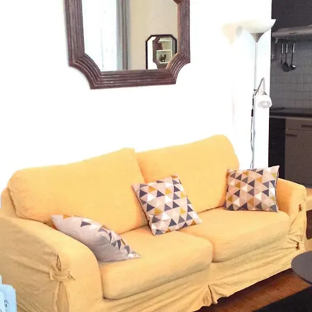Le Reve Bordelais Apartment Bordeaux