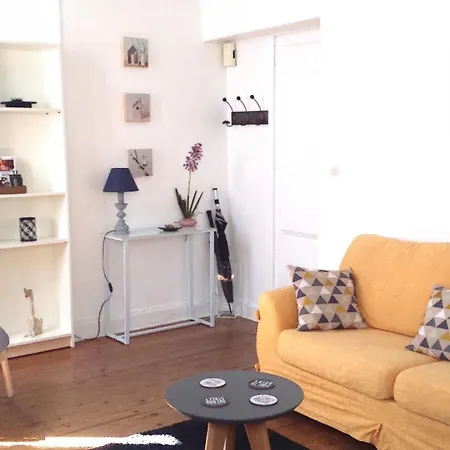 Apartment Le Reve Bordelais *