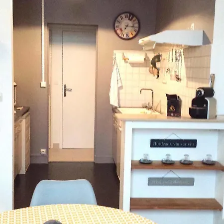 Apartment Le Reve Bordelais