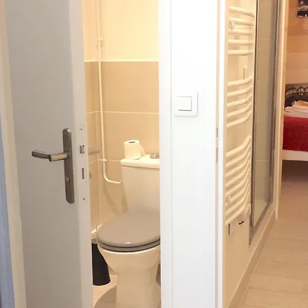 Apartment Le Reve Bordelais Bordeaux