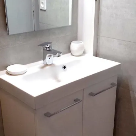 Apartment Le Reve Bordelais Bordeaux