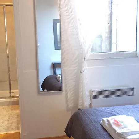 Le Reve Bordelais Apartment Bordeaux
