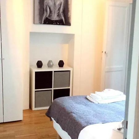 Le Reve Bordelais Apartment Bordeaux