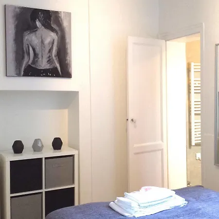 Le Reve Bordelais Apartment