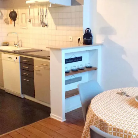 Le Reve Bordelais Apartment Bordeaux