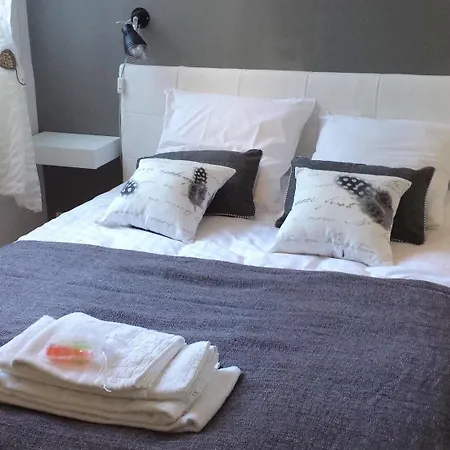 Le Reve Bordelais Apartment Bordeaux